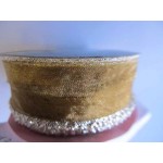 Organza Ribbon